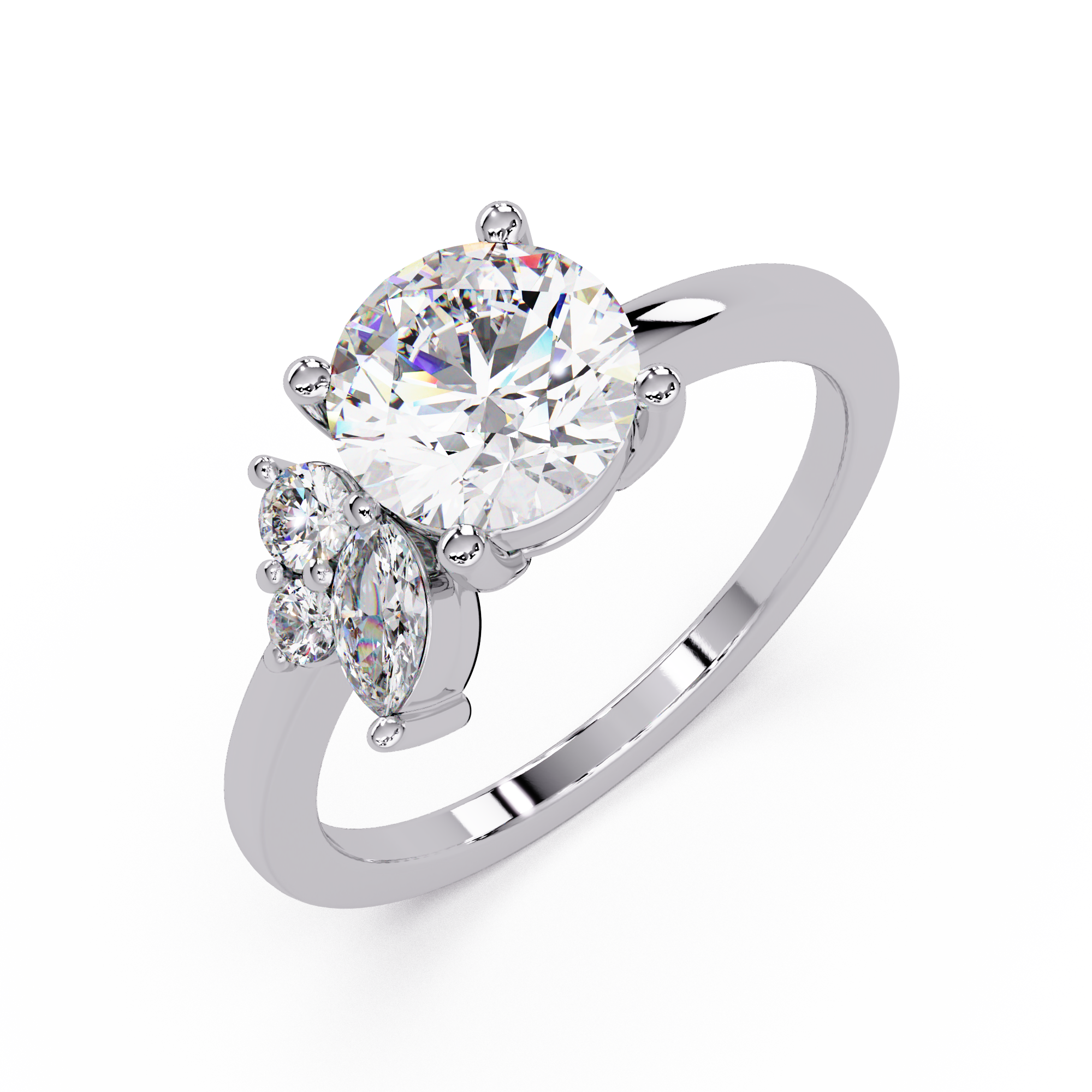 White Gold