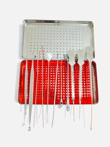 Juego de sondas para fístula - Product Image 2
