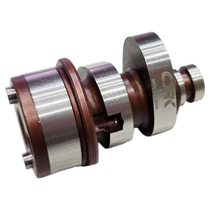 Arbre à cames de performance KAO LC 6,9 mm, pièces de moto de course - Product Image 5
