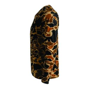 Camisa de Caza Transpirable con Camuflaje para Cazadores, Ideal para Campismo, Senderismo, Rastreo y Actividades Recreativas - Product Image 5
