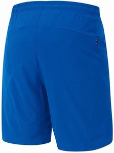 Shorts d'entraînement unisexes avec motif sportif, respirants et à séchage rapide pour la course à pied, la salle de sport et le basketball - Product Image 5