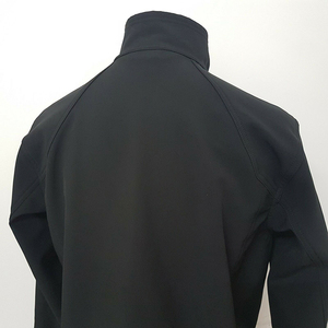 Chaqueta Softshell de la Mejor Calidad para Hombre, Chaqueta Softshell Casual al por Mayor, Estilo Regular para Hombre, Color y Logotipo Personalizados - Product Image 6