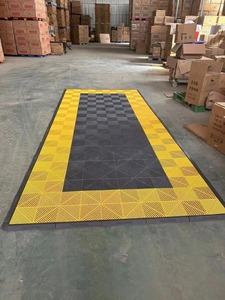 Dalles de sol de garage en plastique emboîtables - Product Image 6