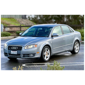 Audi A4 2.0T Quattro Sedán 2006 - Product Image 6