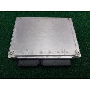 Module de commande de suspension pneumatique adaptative A8 D3 2002-2007 d'occasion OEM 4E0907553F - Product Image 2