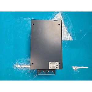 แหล่งจ่ายไฟสวิตชิ่ง TDK JWS300-24 AC-DC มือสอง ใช้งานได้ทันที อะไหล่อุปกรณ์เซมิคอนดักเตอร์รุ่นเก่า - Product Image 1