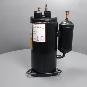 Offre spéciale Compresseur Daikiin Performances de refroidissement efficaces pour les applications résidentielles, commerciales et industrielles - Product Image 5