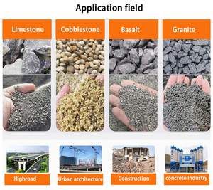 Zpc800x600 hai giai đoạn Máy Nghiền búa đôi trục cho hiệu quả nghiền của đất sét Vàng quặng thạch cao - Product Image 6