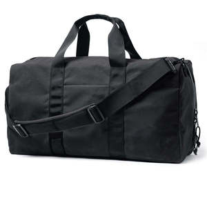 Sacs de voyage, sacs de week-end, sacs de sport, sacs de transport, en nylon résistant, grande capacité, design portable, pour la gym, le fitness et les sports. - Product Image 1