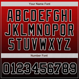 Original Design Custom Baseball Jersey Digital Printed Mesh <b>Polyester</b> V Neck <b>T</b> <b>Shirt</b> Stitched Personalized Team Logo Name - Product Image 4
