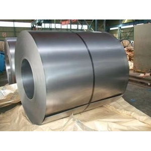 Bobine d'acier galvanisé haute performance avec revêtement avancé, matériau écologique et recyclable - Product Image 5