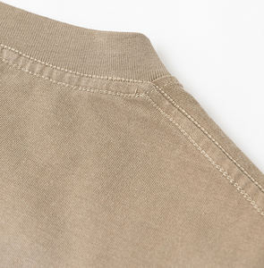 Camisetas de Algodón con Estampado Gráfico, Lavado Ácido, Estilo Vintage, Unisex, Talla Grande, Personalizables, de Alta Calidad para Hombre - Product Image 4