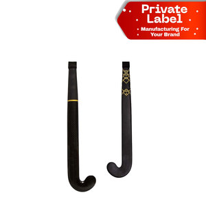 Set de Hockey al por Mayor con Etiqueta Privada y MOQ Bajo, Equipo de Entrenamiento, Entrega Rápida, Equipo Deportivo para Exteriores - Product Image 1