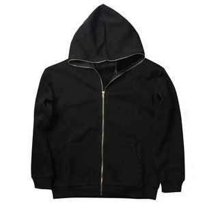 Sudadera con capucha para hombre, estilo gótico, con calavera y cadena de diamantes de imitación, 2026, Streetwear, negra, corte holgado, con gráfico de joyería Heavy Metal y brillo. - Product Image 5