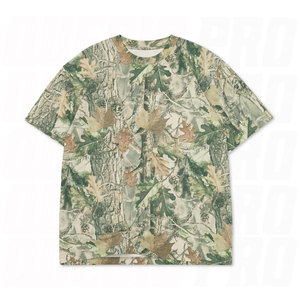 Servicio de Impresión de Camisetas Personalizadas 100% Algodón, Pedidos al por Mayor, Fabricación Directa de Fábrica, Impresión Digital, Logotipo Personalizado - Product Image 6