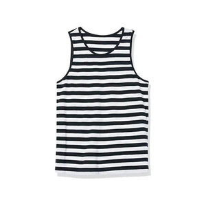 เสื้อกล้ามสำหรับผู้ชายเสื้อกล้ามออกกำลังกายดีไซน์ตามสั่ง - Product Image 1