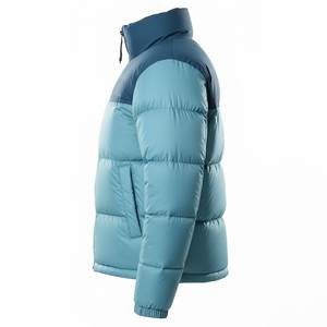 Veste à bulles pour homme, très tendance, style décontracté, nouveau design, veste d'hiver, dernier design, respirante, prix abordable, veste à bulles sur mesure - Product Image 3