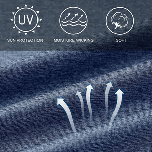 New trend Fishing Hoodie For Men's Easily Wear Best Selling Product Sustainable Street Look Fishing Hoodie For Men's - Product Image 5