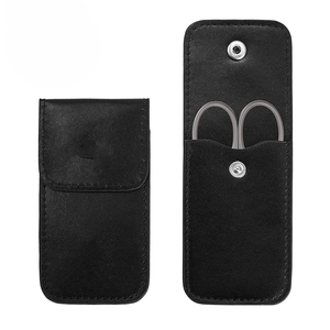 Ciseaux à cuticules, outil de soin des ongles, fabricant OEM ODM, ciseaux à cuticules de qualité supérieure, instrument de soin de beauté, exportateur fournisseur - Product Image 4