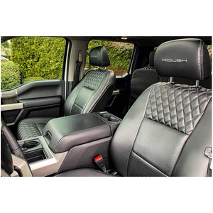 ฟอร์ด เอฟ-250 ซูเปอร์ดิวตี้ ลาเรียท โรส 4x4 ปี 2021 - Product Image 3