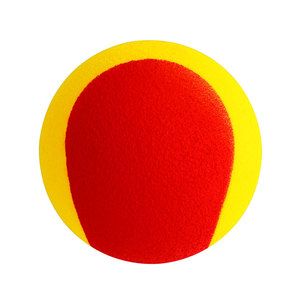 Balle de tennis de qualité supérieure, sur mesure, prix bas, nouvelle arrivée, logo personnalisé, en vente - Product Image 1