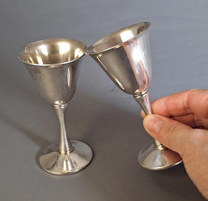 Chalice <b>Goblet</b> for Communion Wine Brass <b>Glass</b> Metal Cup for Royal Celebrations Elegant Wine <b>Goblet</b> Medieval Drinkware Supplies - Product Image 6