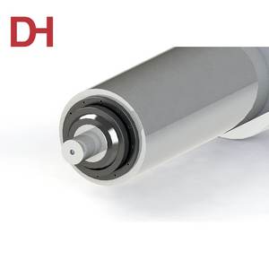 เครื่องบดแนวนอน CNC 1600รอบต่อนาทีมีความแม่นยำ3ระดับและรับประกัน1ปีสำหรับการบดพื้นผิว - Product Image 3