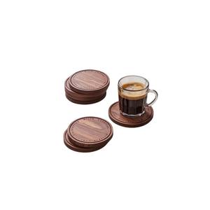 Sous-verres de créateur en corde, écologiques et réutilisables, pour tasses à thé et dessous de plat, qualité export à prix bas - Product Image 5