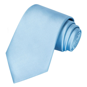 Corbatas de Seda 100% Personalizadas al por Mayor, Diseño Nuevo a Rayas, Corbata de Jacquard Tejida para Hombre, Uso Casual y Formal, Corbatas Largas - Product Image 3