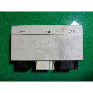 ECUs y Módulos de Computación Usados de la Serie 5 6922785 - Product Image 1