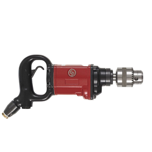 Taladro Neumático Chicago Pneumatic CP1816 de 5/8"(16mm) con Mango en D, 4.2 Nm de Torque Máximo y 2600 RPM - Product Image 2
