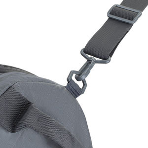 Wholesale Unisex Gym Duffel <b>Bag</b> 20-<b>30L</b> Polyester Zipper Closure Soft Handle Adjustable Strap Solid Color Casual Design - Product Image 5