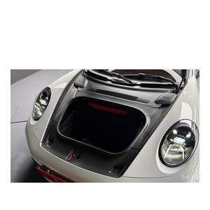 Porsche 911 Carrera 2024, 3 561 km, conduite à gauche, sièges en cuir, caméra de recul - Product Image 6