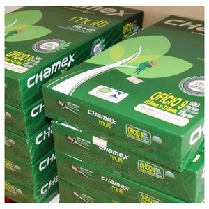 Papier Chamex pour lettres 8,5 x 11 pouces, papier copie 75 g/m², Chamex au meilleur prix - Product Image 2