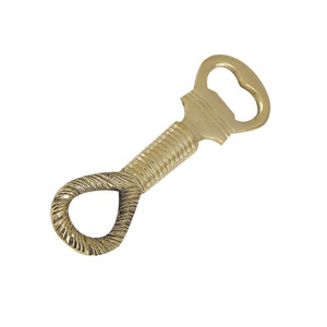 Abridor de botellas con mango de resina de diseño elegante, abridor de botellas de acero inoxidable con mango de resina a un precio mayorista muy bajo - Product Image 6