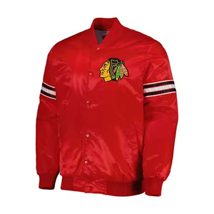 Hot Selling Satin <b>Baseball</b> <b>Jacket</b> <b>Men</b> Autumn Casual Slim Fit Stand Collar Varsity <b>Jacket</b> Quality Satin <b>Baseball</b> Unisex <b>Jacket</b> - Product Image 1