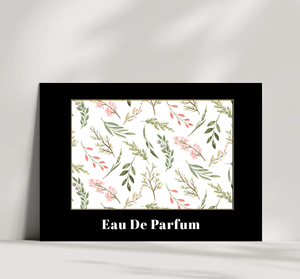 Parfum She Huile de parfum solide Eau de parfum pour cadeaux et kits de voyage - Product Image 2