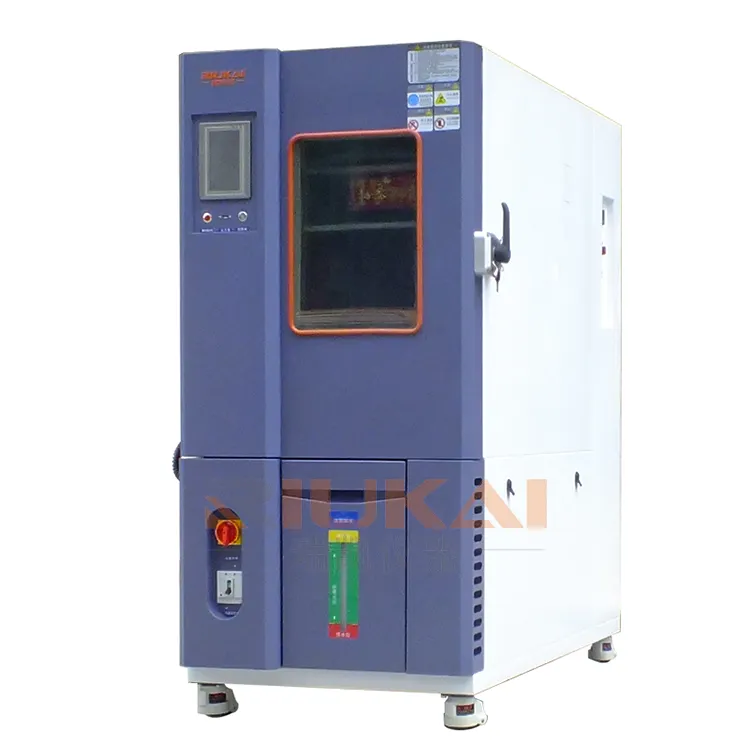 Laboratory Equipment Environment Temperature And Humidity Control Environmental Climatic Test Chamber