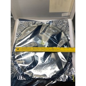 AMAT 0200-20378 PLATEAU D'ISOLATION GAMMA CU, 114636 - Équipements et Pièces Semi-conducteurs Globaux de Renommée Mondiale à Confiance - Disponible sur le Site - Product Image 5