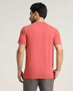 Fabricante de Camisetas OEM 2026, Camisetas Unisex Extra Grandes de Algodón con Logotipo Personalizado al por Mayor, Fábrica de Ropa ODM Hecha en Pakistán - Product Image 3