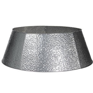 Meilleure vente à la main en nickel arbre collier forme noël vacances décoration ambiance mode de vie pas plastique artificiel 50pcs - Product Image 1