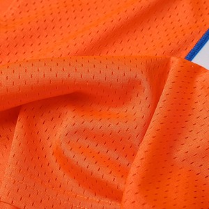 Nouvelle Arrivée Personnalisée : Maillots de Football Américain avec Sublimation et Broderie, Prise en Charge de la Personnalisation Individuelle - Product Image 6