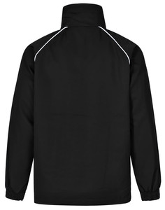 Ropa Deportiva Personalizada, Chándal de Nailon, Jersey para Gimnasio, Ropa para Correr, Chándal de Entrenamiento para Hombre, Jersey Ligero y Transpirable de Nailon - Product Image 5