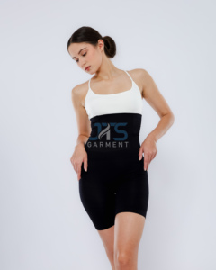 Pantalones Moldeadores Reductores para Mujer, Sin Costuras, de Cintura Alta, Faja Corsé Entrenadora de Cintura, Moldeador Corporal Exclusivo - Product Image 3