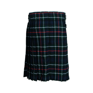 Kilts Tradicionales Escoceses de TARTAN de 8 Yardas |   Falda Escocesa Highland Kilt de 16 Onzas, Disponible en Varios Tartans - Product Image 4