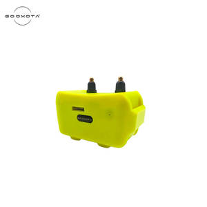 4G Dog GPS Tracker thời gian thực theo dõi miễn phí <span class=keywords><strong>Android</strong></span> nền tảng GPS Hound Tracker ik122t Pro - Product Image 6