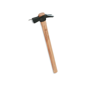 Martillo Tipo Alemán con Cabeza de Acero de Alta Resistencia y Mango de Fibra de Vidrio, Herramienta de Construcción Industrial Duradera para Carpintería y Automoción - Product Image 5