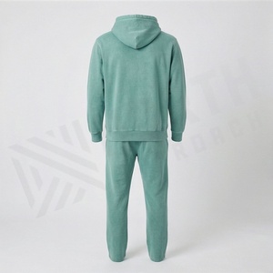 Custom High Quality <b>Velour</b> <b>Tracksuit</b> Men Sportswear Velvet Suit Fleece Luxury <b>Velour</b> <b>Tracksuits</b> For Men Men's <b>Tracksuits</b> - Product Image 2