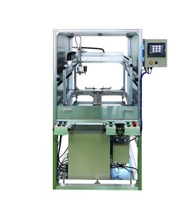 Máquinas de Recubrimiento Automáticas Nuevas, de Alta Eficiencia, NCC NEO Easy Coater FLAT 100V, a Base de Solvente, para la Industria - Product Image 1