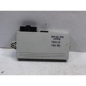 Unidad de Control CAS Original Usada para BMW Serie 3 E46, E90, E91 2001-2008, 61356964051 - Product Image 5